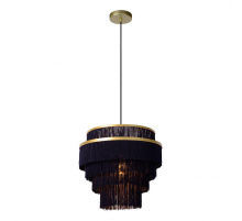 Подвесной светильник Lucide Extravaganza Frills 03442/42/02