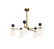 Подвесной светильник Maytoni MOD436PL-05BS