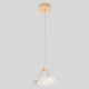 Подвесной светильник Crystal Lux FELICIDAD SP9W LED