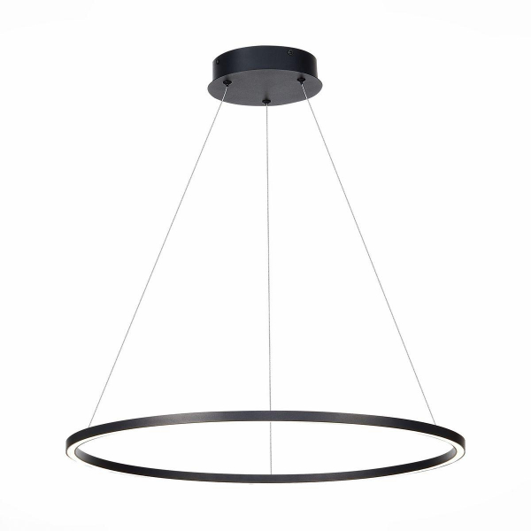 Подвесной светодиодный светильник ST Luce ST605.443.34 Подвесной светодиодный светильник ST Luce ST605.443.34