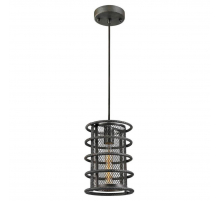 Подвесной светильник Lussole Loft Eastchester GRLSP-9645