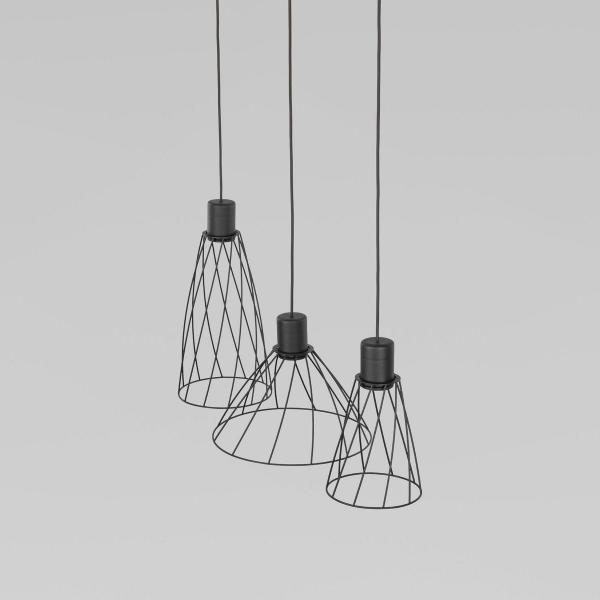 Подвесной светильник TK Lighting 10149 Modesto Подвесной светильник TK Lighting 10149 Modesto