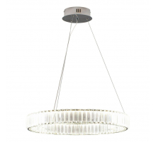 Подвесной светодионый светильник Moderli Asti V10733-PL