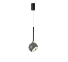 Подвесной светодиодный светильник Kink Light Тимо 07529-1A,16