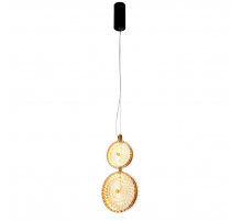 Подвесной светильник Favourite Slik 4488-3P