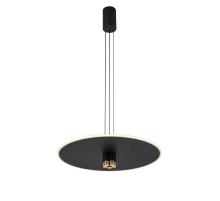 Подвесной светильник Mantra Nomada 8982
