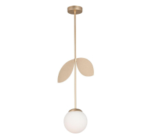 Подвесной светильник Vitaluce V3079-8/1PL