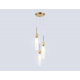 Подвесной светильник Ambrella light High light LH53257