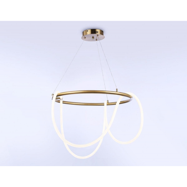 Подвесной светодиодный светильник Ambrella light Comfort Line FL10503
