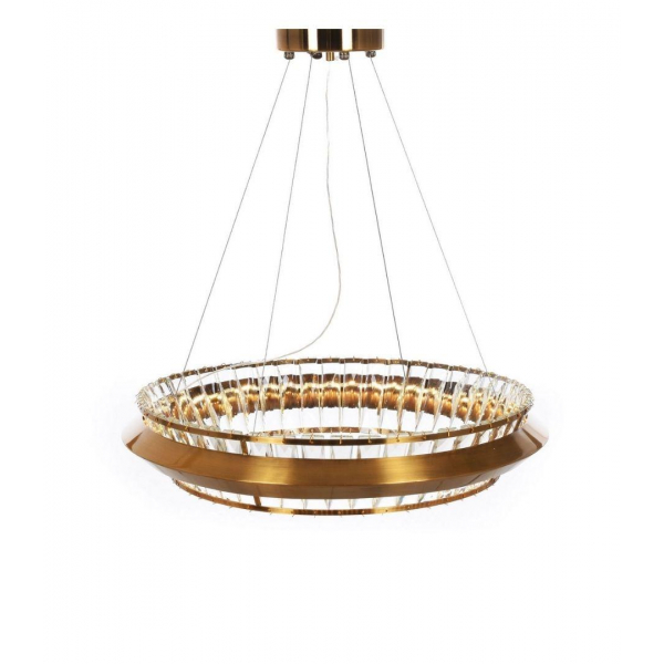 Подвесной светодиодный светильник Lumina Deco Drevia LDP 8021-600 MD Подвесной светодиодный светильник Lumina Deco Drevia LDP 8021-600 MD