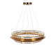 Подвесной светодиодный светильник Lumina Deco Drevia LDP 8021-600 MD