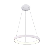 Подвесной светодиодный светильник Deko-Light Merope 342189