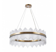 Подвесной светодиодный светильник Arte Milano Venezia 311033/D1000 BS
