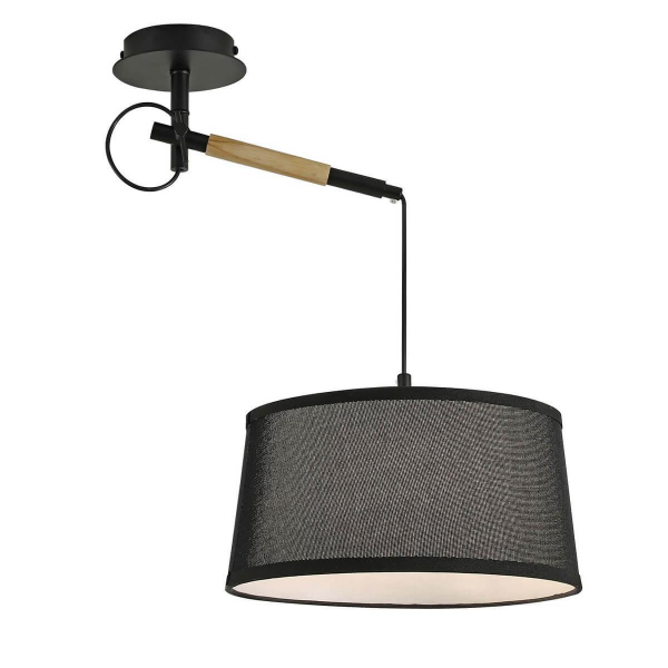 Подвесной светильник F-Promo Eureka 3006-1P Подвесной светильник F-Promo Eureka 3006-1P