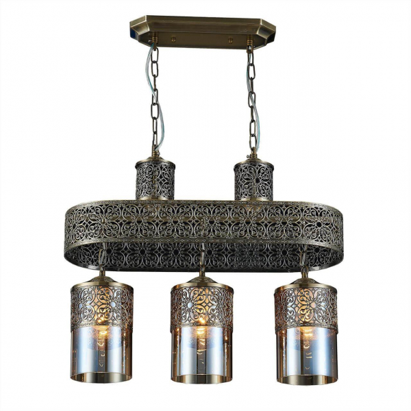 Подвесной светильник Citilux Эмир CL467233 Подвесной светильник Citilux Эмир CL467233