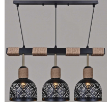 Люстра подвесная Reluce 05574-0.9-03