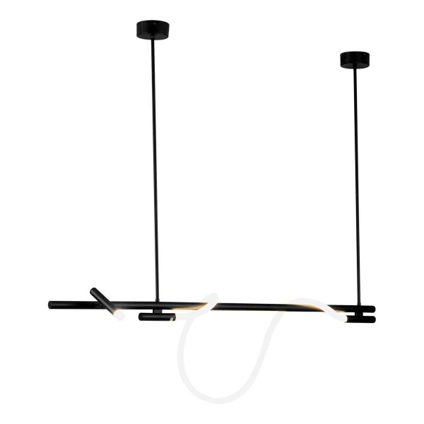 Подвесной светодиодный светильник Moderli True V10683-PL Подвесной светодиодный светильник Moderli True V10683-PL