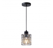 Подвесной светильник Escada 466/1S Smoky