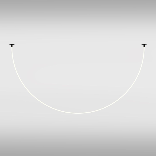 Подвесной светодиодный светильник Maytoni Tau MOD146PL-L40B3K