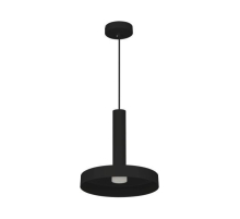 Подвесной светодиодный светильник Arlight SP-Eric-R250-8W Day4000 035929