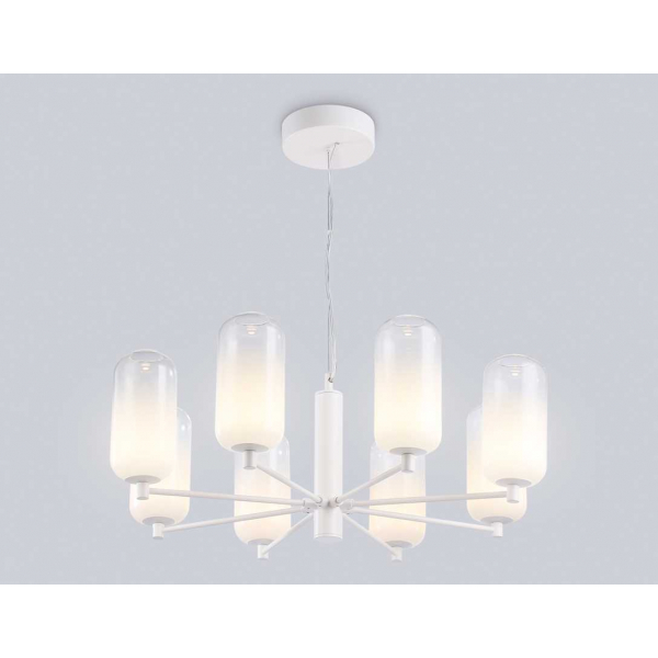 Подвесной светодиодный светильник Ambrella light High Light LH11109 Подвесной светодиодный светильник Ambrella light High Light LH11109