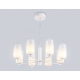Подвесной светодиодный светильник Ambrella light High Light LH11109