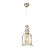 Подвесной светильник Maytoni Tone P002PL-01BZ