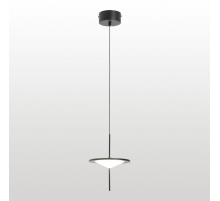 Подвесной светильник Lussole LSP-7531