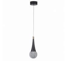 Подвесной светодиодный светильник Kink Light Энри 08056-1A,19