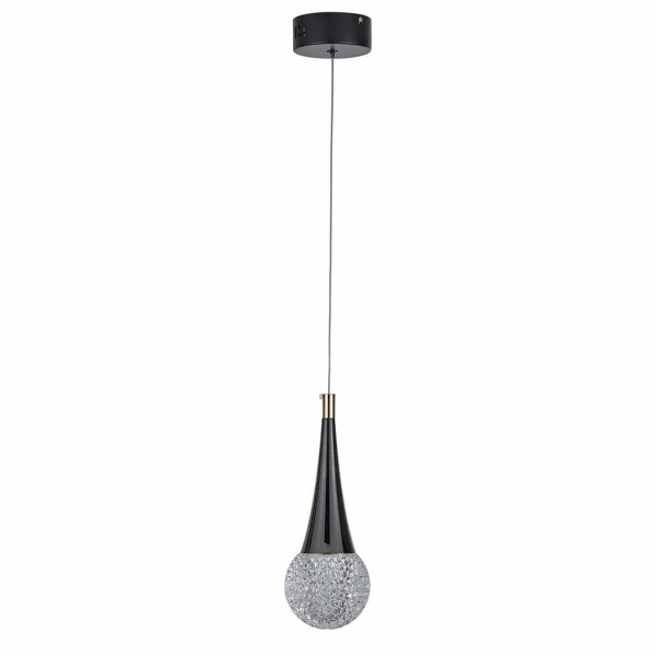 Подвесной светодиодный светильник Kink Light Энри 08056-1A,19 Подвесной светодиодный светильник Kink Light Энри 08056-1A,19