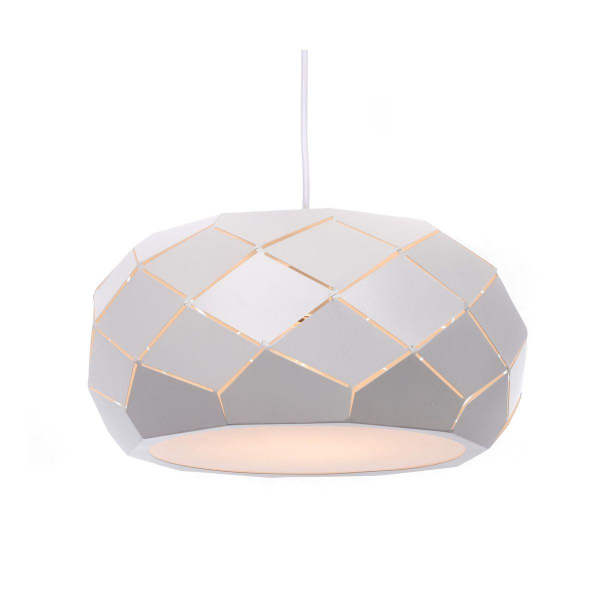 Подвесной светильник Lumina Deco Rokka LDP 7443 WT Подвесной светильник Lumina Deco Rokka LDP 7443 WT