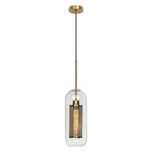 Подвесной светильник Loft IT Hexagon Loft2566-E Подвесной светильник Loft IT Hexagon Loft2566-E