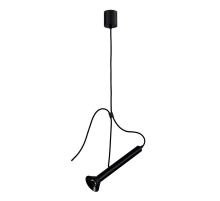 Подвесной светодиодный светильник Lightstar Palla 737037