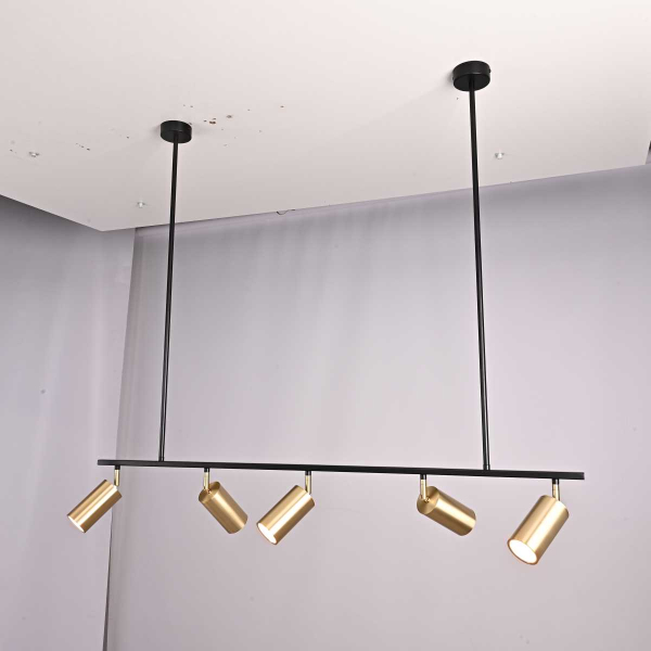 Подвесной светильник Imperium Loft 101742-26