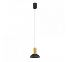 Подвесной светильник Nowodvorski Hermanos 8194