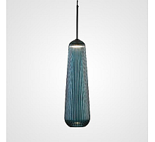 Подвесной светильник Imperium Loft Aquarell Blue 213993-23