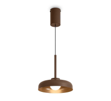 Подвесной светильник Freya Modern Movement FR5602PL-L5BR