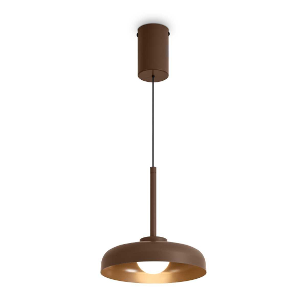 Подвесной светильник Freya Modern Movement FR5602PL-L5BR