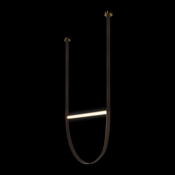 Подвесной светодиодный светильник Loft IT Liana 10221/1700 Подвесной светодиодный светильник Loft IT Liana 10221/1700
