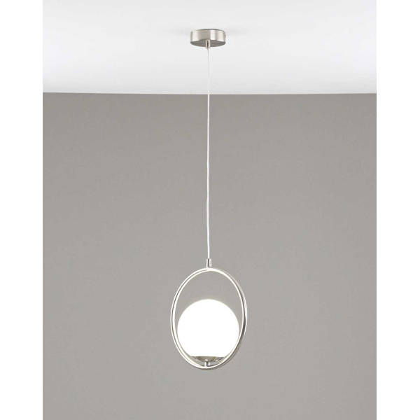 Светильник подвесной Moderli Barocco V11580-1P