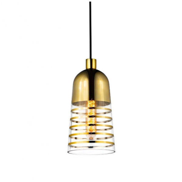 Подвесной светильник Lumina Deco Etrica LDP 6815 GD Подвесной светильник Lumina Deco Etrica LDP 6815 GD
