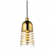 Подвесной светильник Lumina Deco Etrica LDP 6815 GD