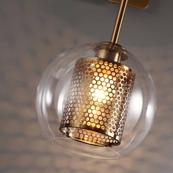 Подвесной светильник Odeon Light Pendant Clocky 4939/1 Подвесной светильник Odeon Light Pendant Clocky 4939/1