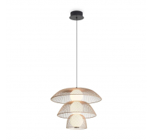 Подвесной светильник Freya Modern FR5545PL-L5BG