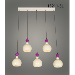 Светильник подвесной Alfa Light F4124-22