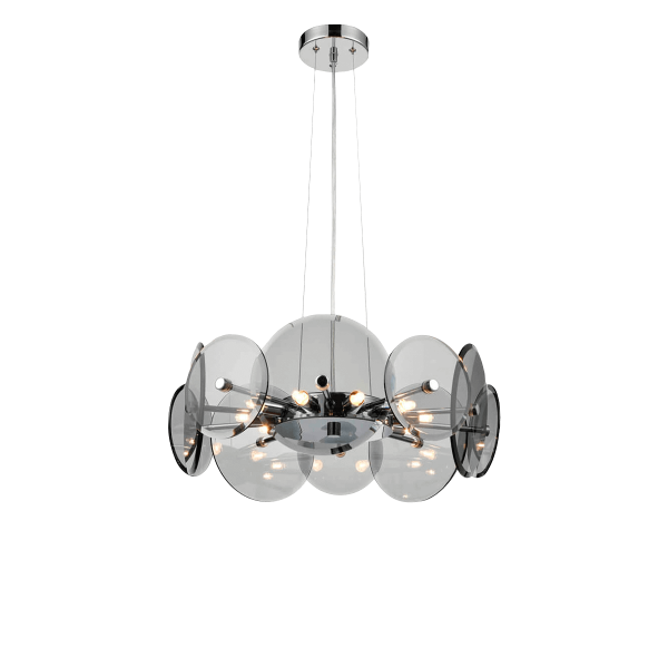 Подвесной светильник Vele Luce Siena VL3223P10 Подвесной светильник Vele Luce Siena VL3223P10