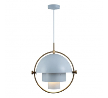 Подвесной светильник Loft IT Multi-Lite LOFT9915-WH
