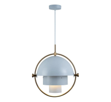 Подвесной светильник Loft IT Multi-Lite LOFT9915-WH