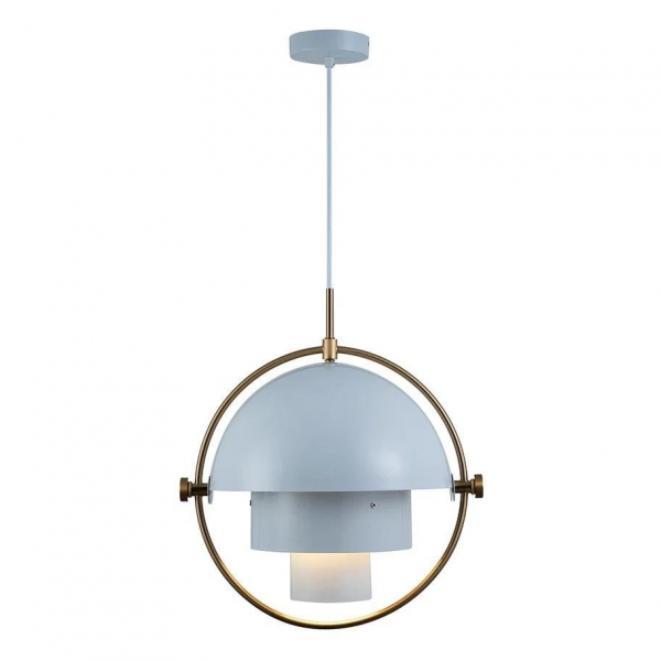 Подвесной светильник Loft IT Multi-Lite LOFT9915-WH Подвесной светильник Loft IT Multi-Lite LOFT9915-WH