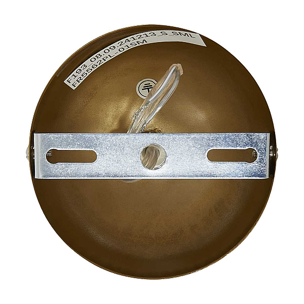 Подвесной светильник Freya Гротта / Grotta FR5561PL-01SM